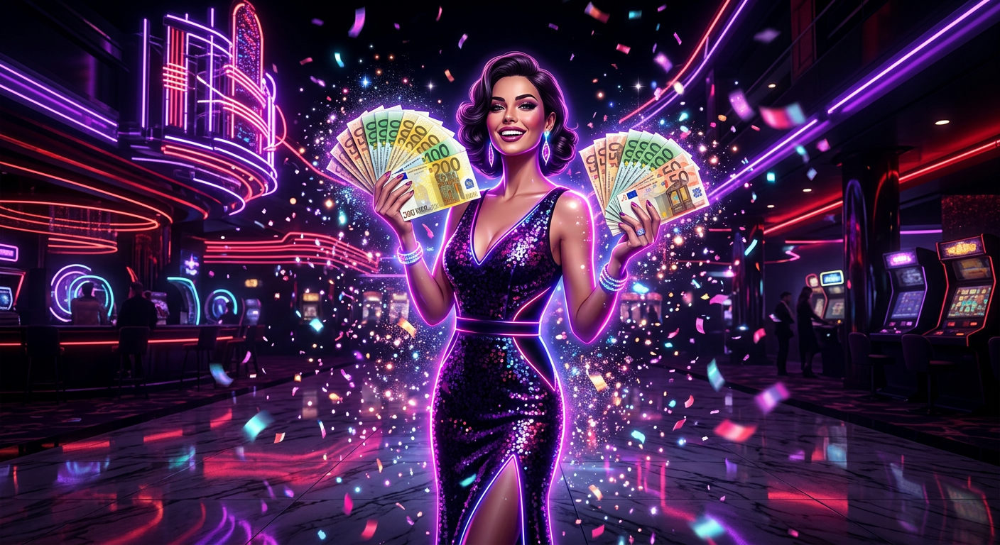 Spinmama casino